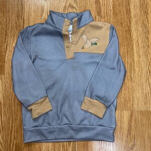 LLCC Pullover